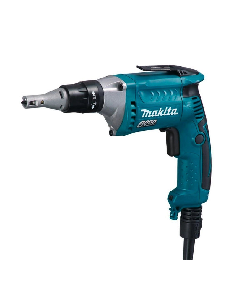 Avvitatore per Cartongesso MAKITA FS6300R (570 W)