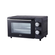 FORNO ELETTRICO 10L CON TIMER- 1,0 pz