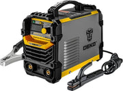 Laser Taglio - Macchina Lazer - Lazer Elettrico Inverter - Lazer Elettrico MMA - Lavorazione Lazer - Grigio