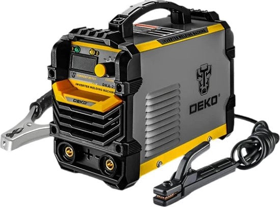 Laser Taglio - Macchina Lazer - Lazer Elettrico Inverter - Lazer Elettrico MMA - Lavorazione Lazer - Grigio