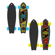 SKATEBOARD`TWINS`ABEC5-100KG