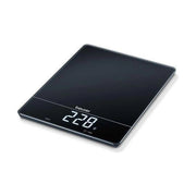 Beurer KS 34 Bilancia da Cucina con Portata fino a 15Kg