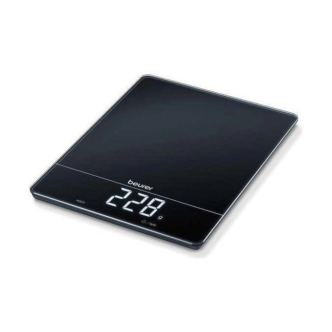 Beurer KS 34 Bilancia da Cucina con Portata fino a 15Kg