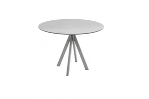 Base Pyramid in metallo Urbostyle Colore: Indian Brown