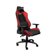 Trust gxt 714 ruya sedia per gaming universale nero, rosso - 25064