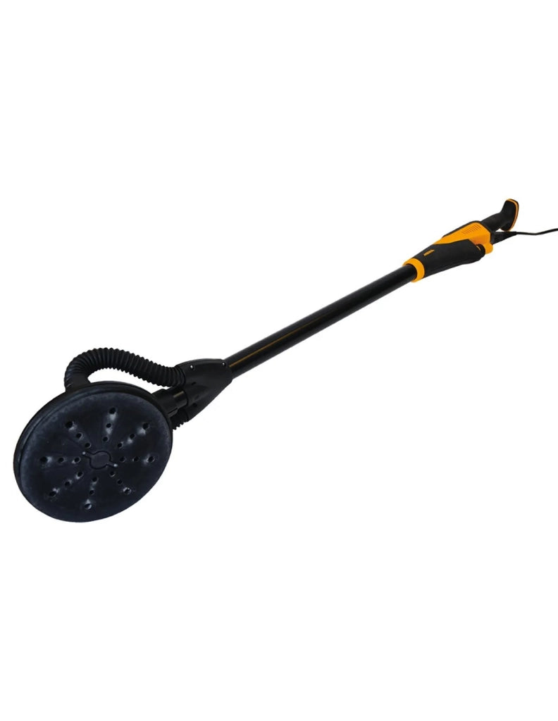 Levigatrice per pareti MIRKA LEROS 950CV Ø 225mm