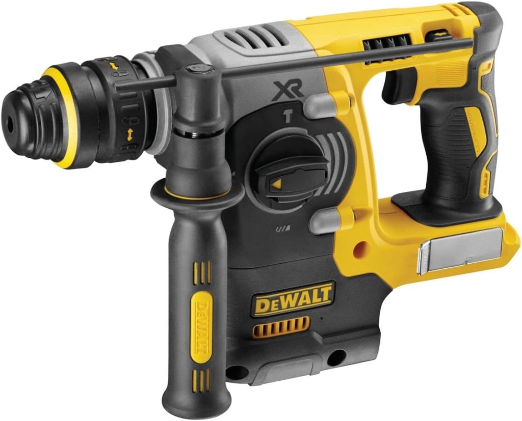MARTILLO PERFORADOR Y CINCELADOR SDS AKU 18V DCH274N-XJ DEWALT