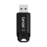 Chiavetta lexar ljds080128gbnbng jumpdrive s80 black