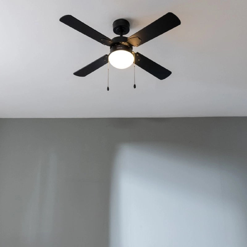 CECOTEC 08461 - EnergySilence Aero 450 FullBlack