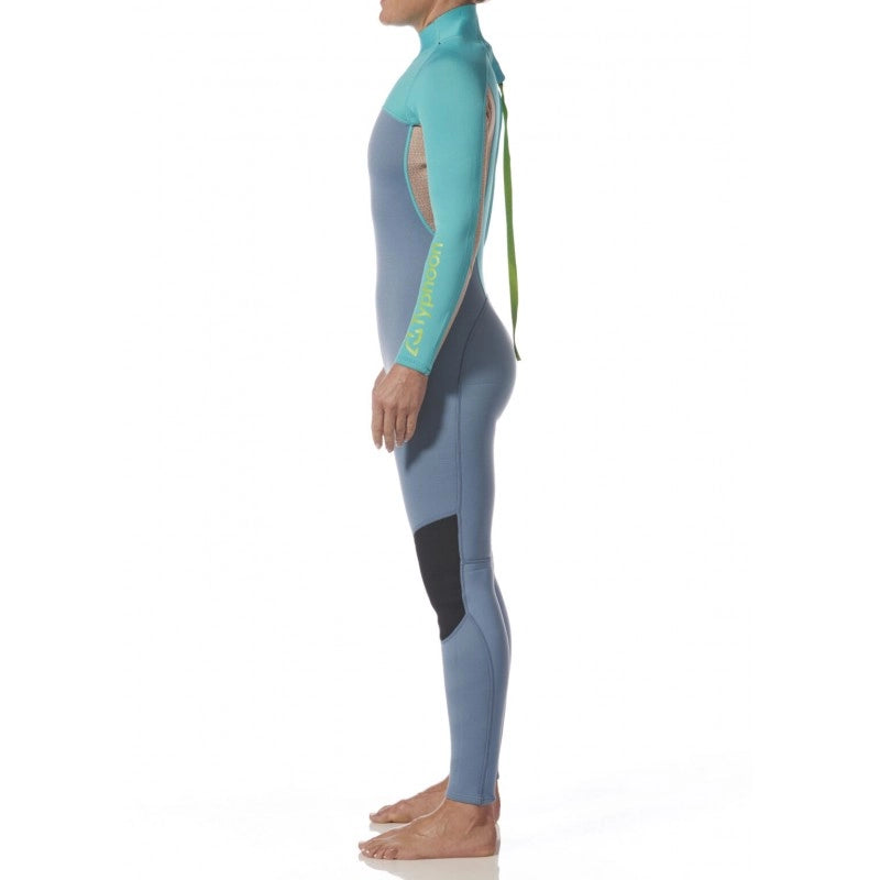 MUTA INTERA AZURE/NIMBU DONNA TG.16