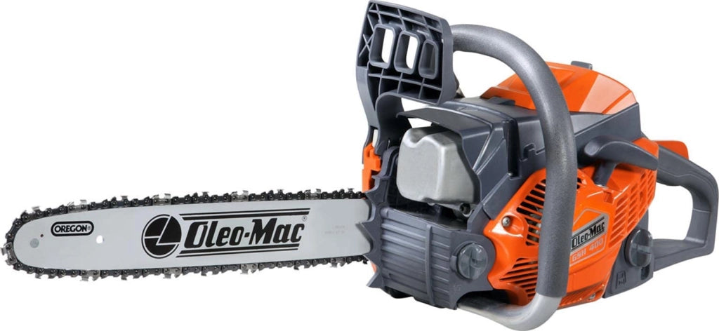 Motosega a Scoppio Oleo-Mac GSH 400 Barra 35 cm Motore 38,9 cc 2,3 HP- 50339051E2