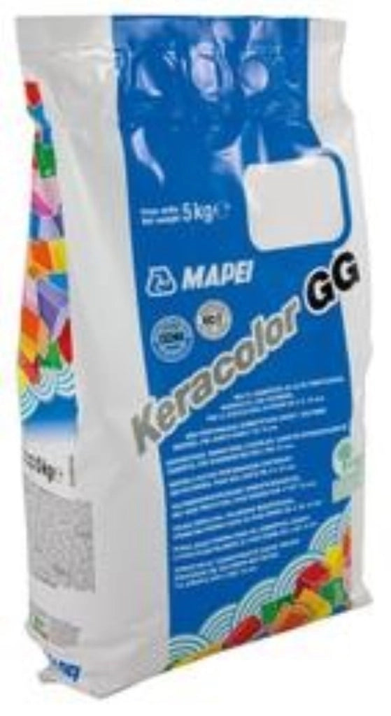 Keracolor Gg N.114 5Kg - Mapei