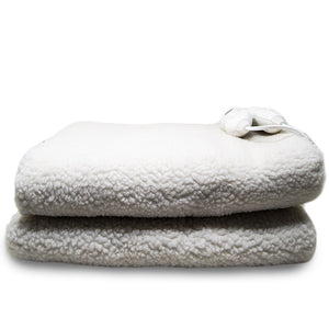 Coperta Elettrica Termica Due Telecomando Tre Livelli Calore Letto Matrimoniale