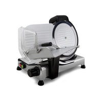 AFFETTATRICE REBER LAMA 250 MM 140 W