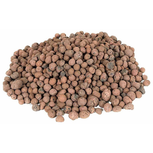 ARGILLA ESPANSA Vitaflor PH NEUTRO per PIANTE granelli DRENAGGIO 10 lt