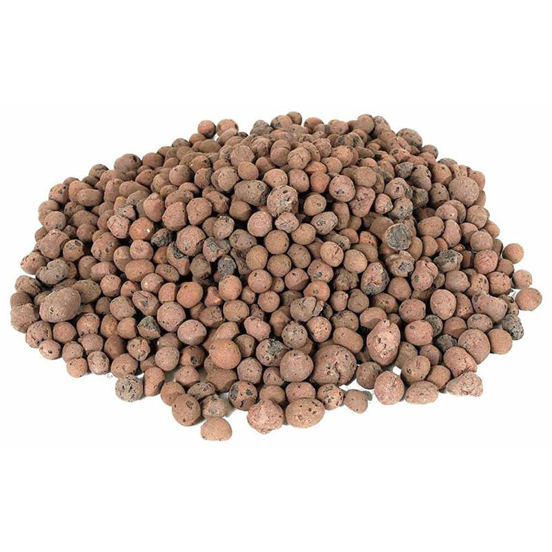 ARGILLA ESPANSA Vitaflor PH NEUTRO per PIANTE granelli DRENAGGIO 10 lt