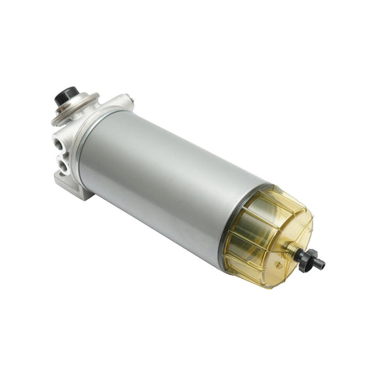 Filtro diesel con separatore d'acqua per Caterpillar, Claas, Deutz, FIat, MAN, Volvo, Daf, OEM R90-MER-01, 10044, 302, 10326, 961