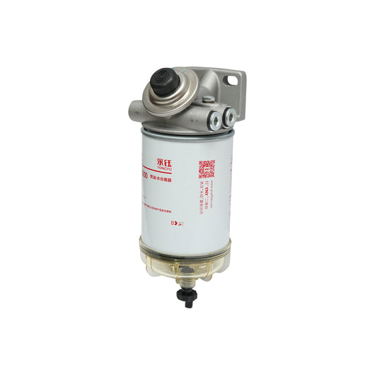 Filtro diesel con separatore d'acqua per Isuzu, Iveco, Volvo, Liebherr, King Long codice OEM 10044302, 10326 961