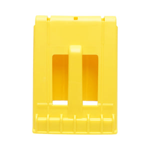 Cuneo per ruote 470x200x230mm