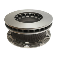 Disco freno BPW ECO, ECO Plus, ECO MAXX 377x290x45mm Codice OEM 308834100