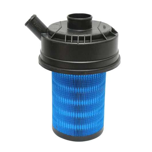 Filtro aria universale per Thermo King codice OEM P953446, 129300, 20129300, AF25119, CH18168, EMI3000, FAR78340, SA16653, SL81340