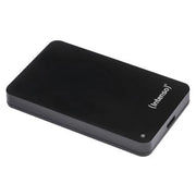 Intenso Memory custodia 2TB 2,5  USB 3.0 nero