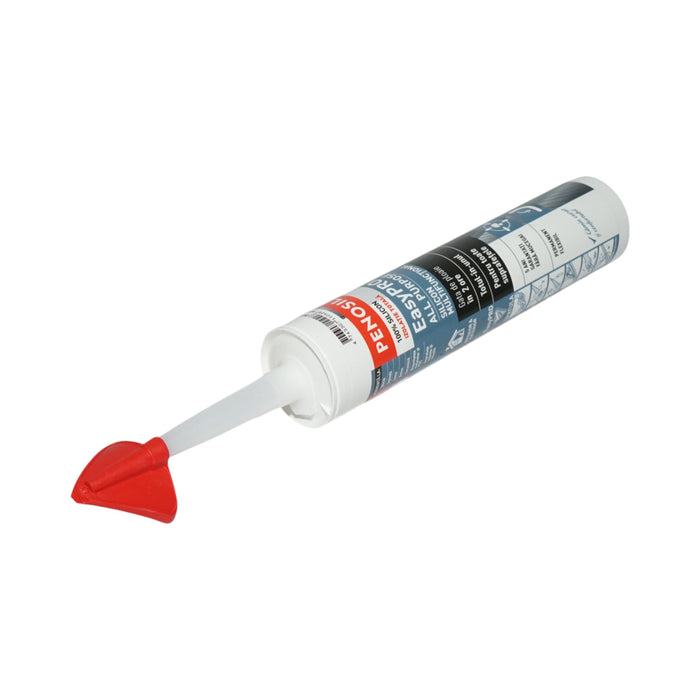 Silicone sigillante trasparente multifunzionale EasyPRO All Purpose 280 ml – Penosil