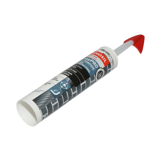 Silicone sigillante trasparente multifunzionale EasyPRO All Purpose 280 ml – Penosil