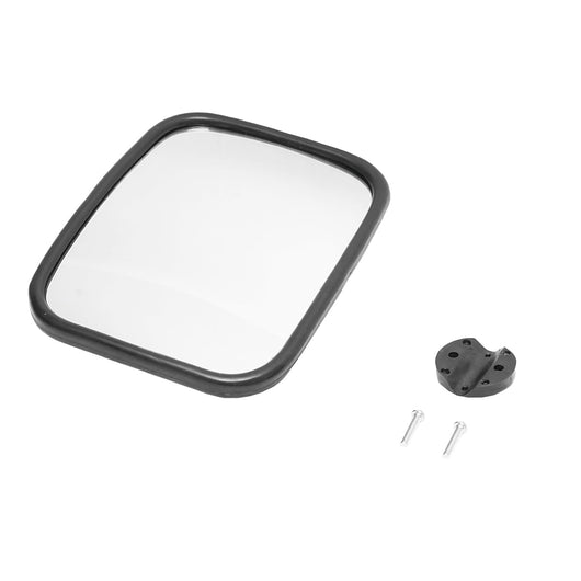 Specchietto per angolo cieco camion 170x220mm PP ZL148