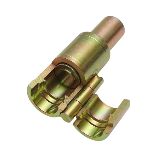 Utensile per crimpatura tubi HVAC 22 mm