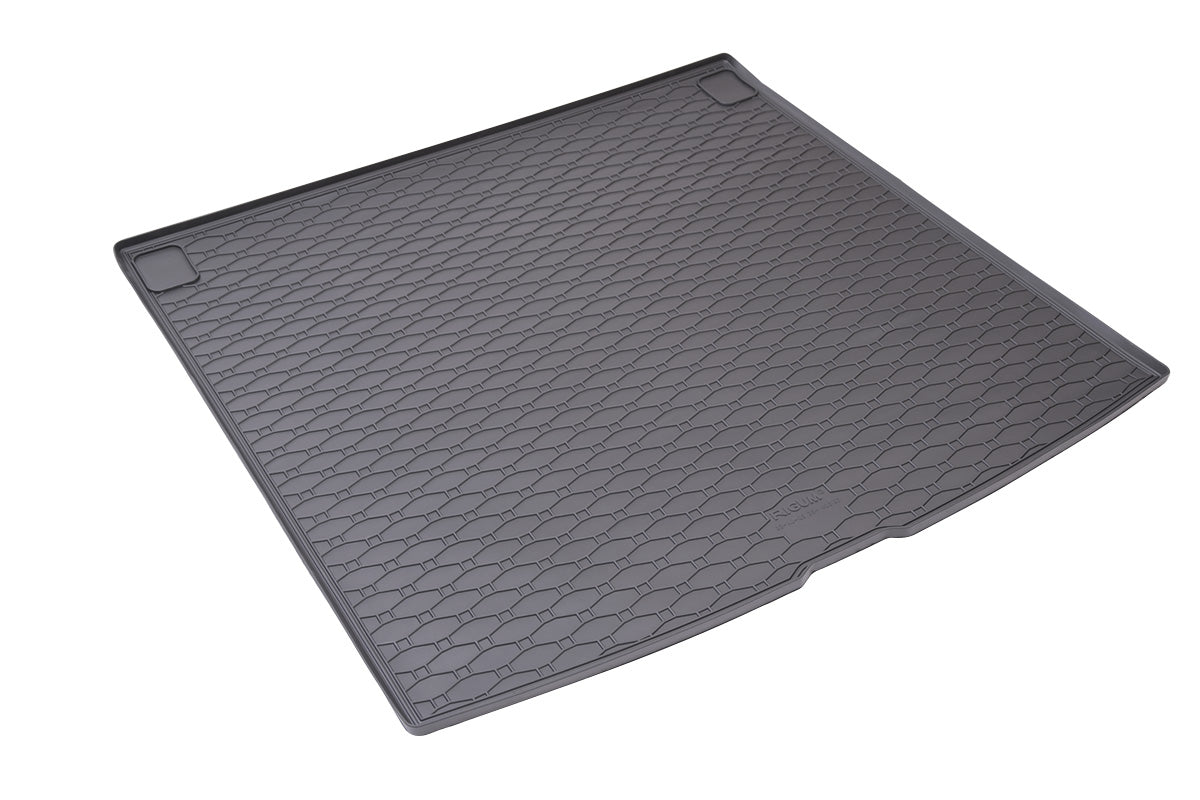 256B-402193 - Tappeto gomma baule per Audi Q5 III (GU) Sportback dal 2025-