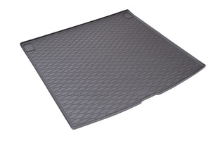 256B-402193 - Tappeto gomma baule per Audi Q5 III (GU) Sportback dal 2025-