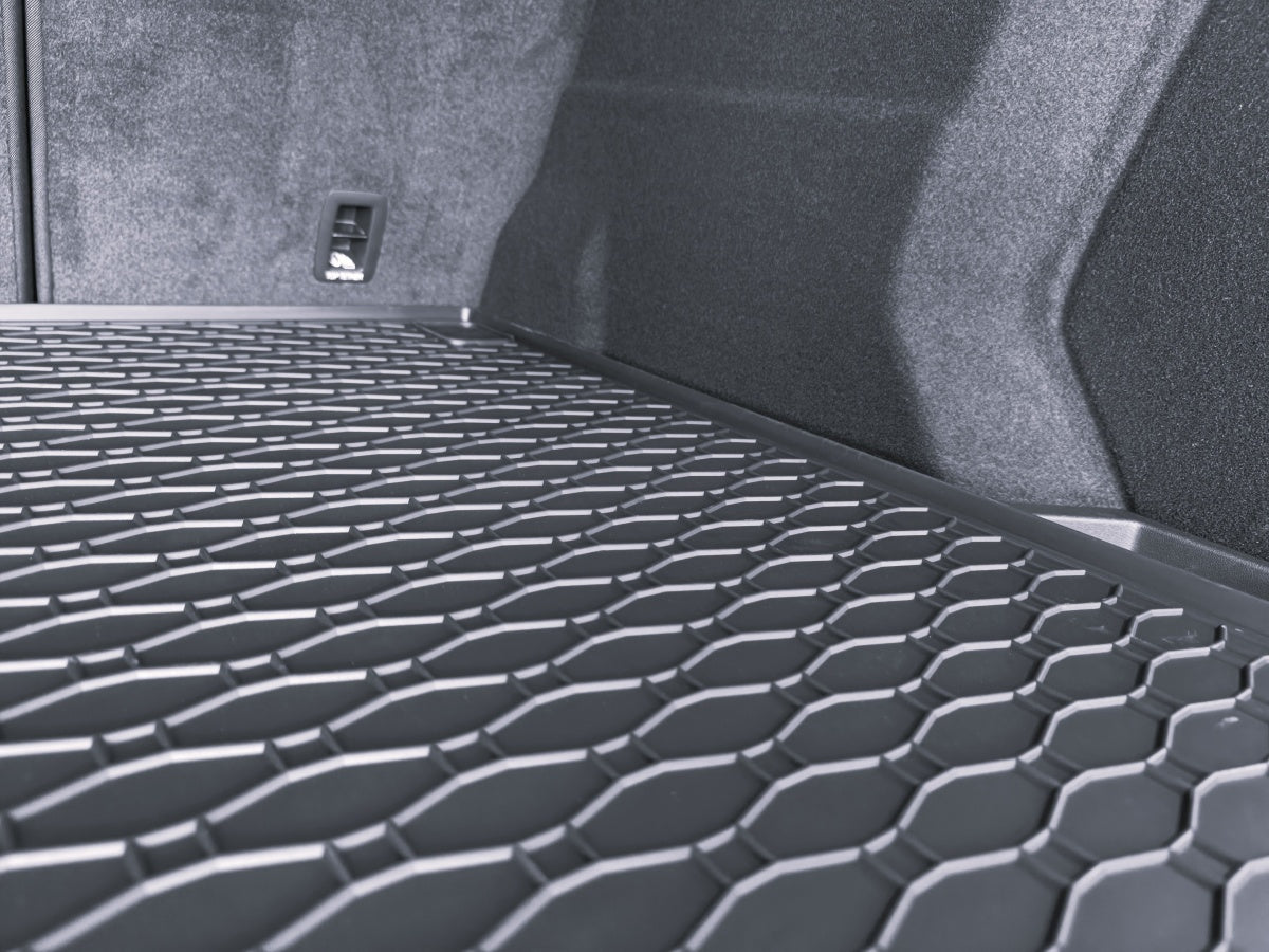 256B-402193 - Tappeto gomma baule per Audi Q5 III (GU) Sportback dal 2025-