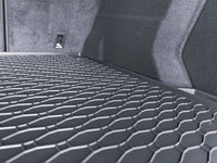 256B-402193 - Tappeto gomma baule per Audi Q5 III (GU) Sportback dal 2025-