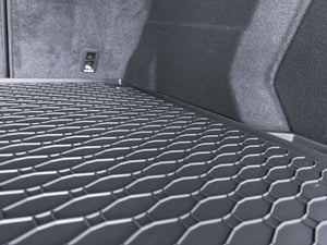 256B-402193 - Tappeto gomma baule per Audi Q5 III (GU) Sportback dal 2025-