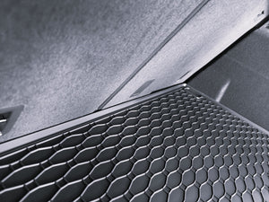 256B-402193 - Tappeto gomma baule per Audi Q5 III (GU) Sportback dal 2025-