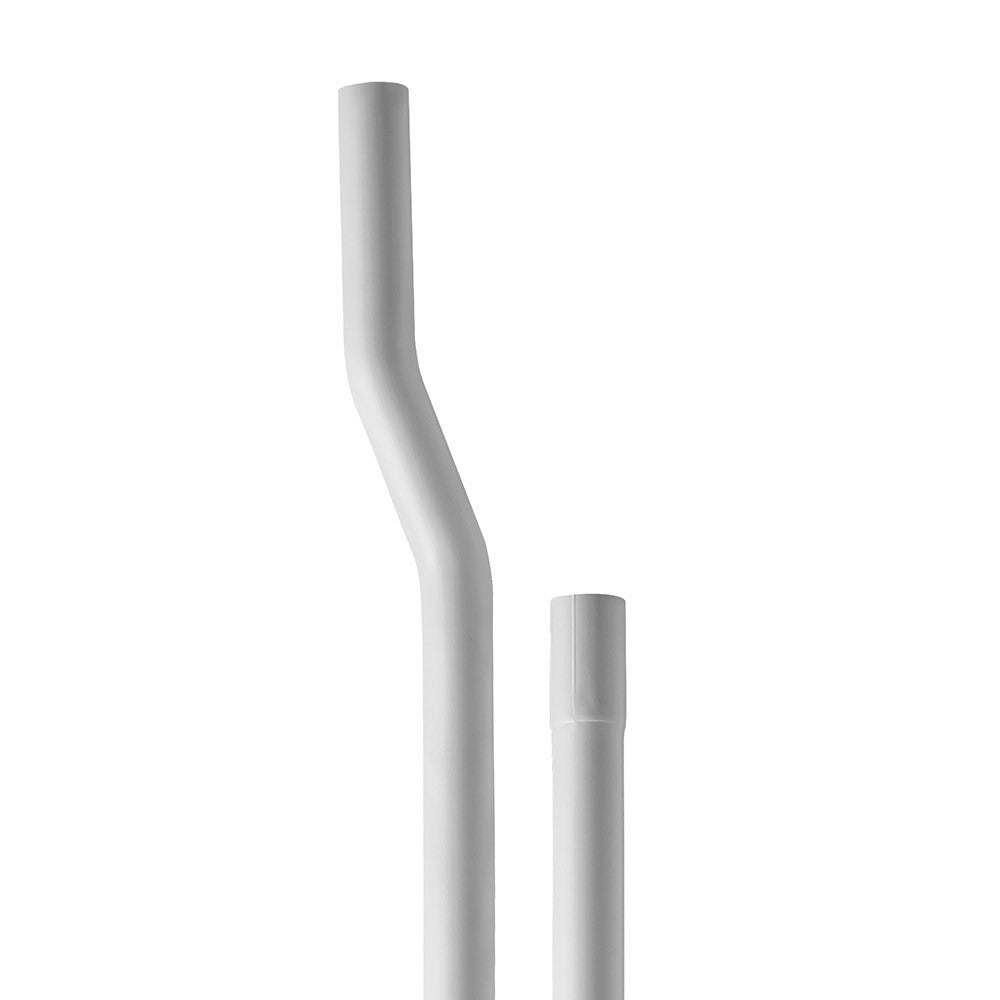 Tubi per cassetta wc alta