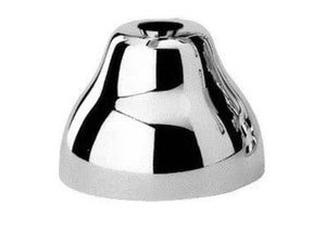 Liberty cappuccio x rub.incasso cromato paini 17cr901a