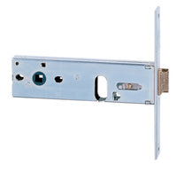 iseo art. 704.60.1.s serratura x profilo 16 con cilindro ovale cod:ferx.335