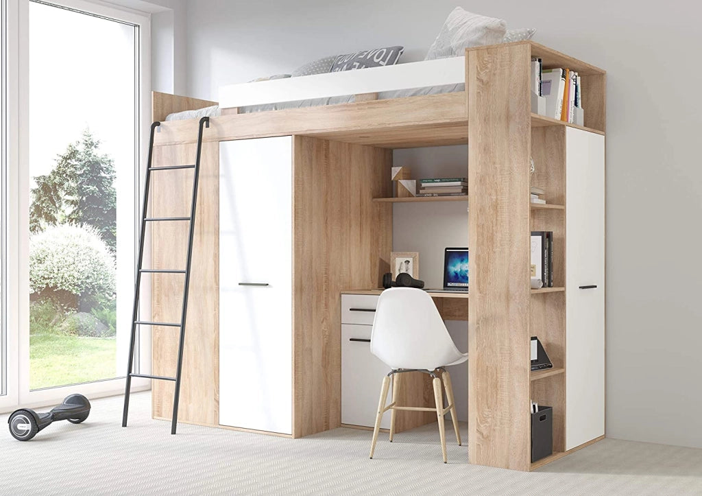 MOBILE VERANA L SONOMA WHITE