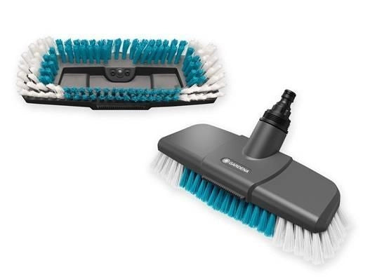 Gardena 18816-20 ugello atomizzatore per pistola ad acqua da giardino Nero, Blu, Bianco