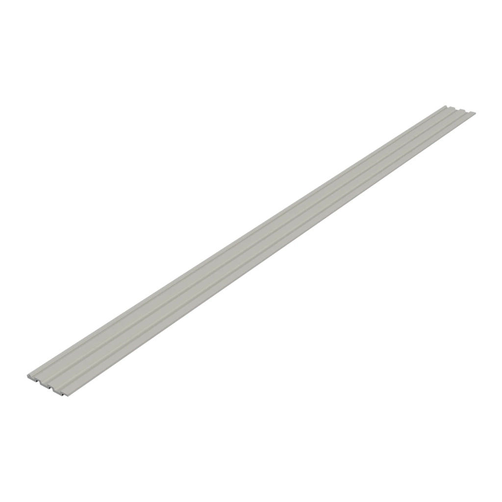 Set di 32 pannelli da parete effetto marmo grigio 03_0010639