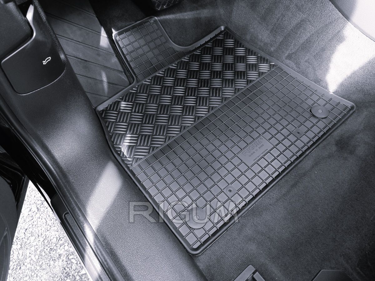 RIGUM904086 , Audi Q5 II FY dal 01.2017al 2021, Sportback 2021 al 2025, Sportback dal 2025-