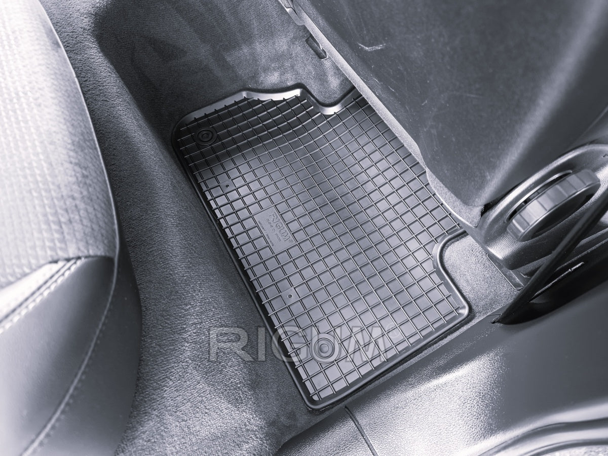 RIGUM904086 , Audi Q5 II FY dal 01.2017al 2021, Sportback 2021 al 2025, Sportback dal 2025-