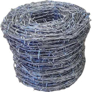 FILO SPINATO ZINCATO Ø filo 1,7 mm - rotolo 200 mt