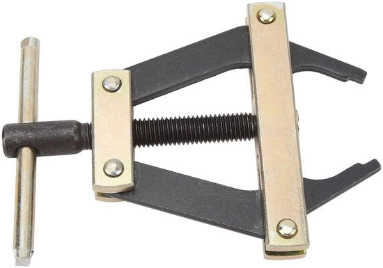 Strumento per catena - Estrattore catena resistente allo shock - Osservatore catena - Attrezzo per motocicletta/felce/ATV/kart - Sostituzione per misura catena #60/#80/#100 - Duraturo - Leggero - Attrezzo per catena