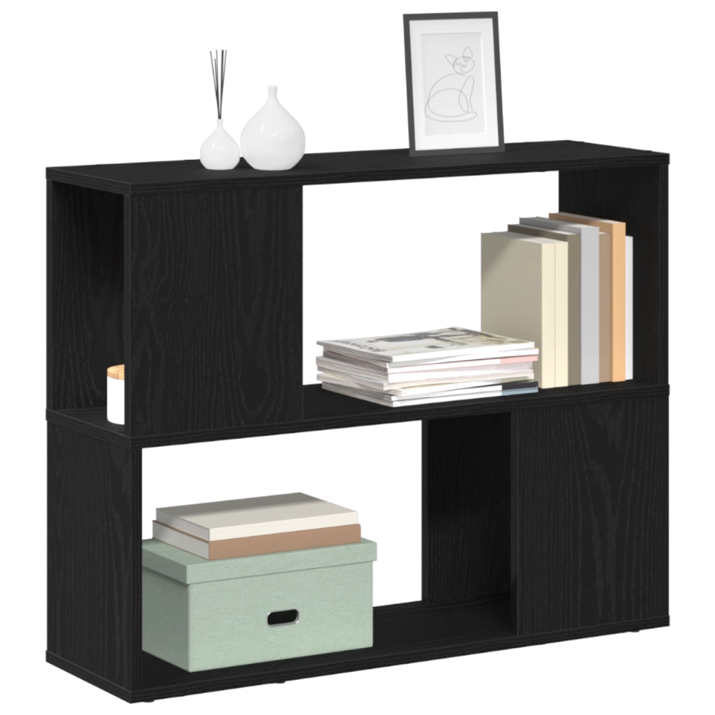 Mobile TV  Bianco 80x24x63 cm in Legno Ingegnerizzato