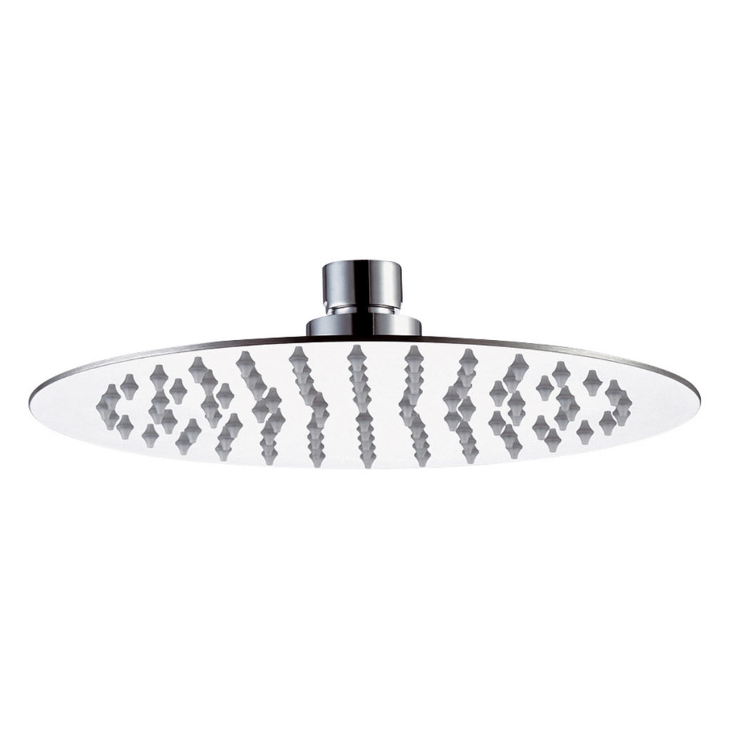 SOFFIONE DOCCIA TONDO DIAM. 250 MM CROMO MARIANI- Diam. 250 mm- MARIA- pezzi 1