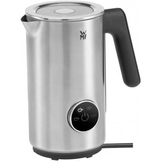 WMF 0413300011 Lumero Montalatte 250 ml 500 W 4 Programmi colore Acciaio inox