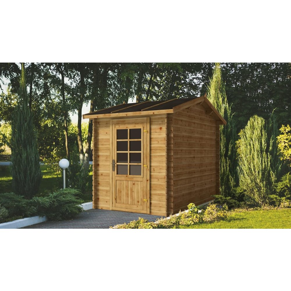 Casetta ilaria cm 200x300 impr. losa ac casilaria